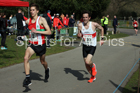 Senior mens 12 Stage Road Relay, 2019 ERRA 12 and 6 Stage Road Relays, Sutton Coldfield. Photo:  David T. Hewitson/Sports for All Pics